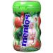 Mentos Pure Fresh - Watermelon Flavour - Pack of 6 bottles (300 pieces) - Sugar-free Gum