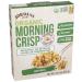 Jordans Morning Crisp Organic Original Cereal, 12.5oz Box Original 12.5 Ounce