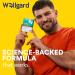Wellgard Vitagut Probiotics for Gut Allergen-Free 12 Billion CFU Per Capsule Scientifically Proven Vegan Made in UK - Buy Online on GoSupps.com