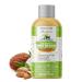 Pro Pet Works Organic All Natural 5 in 1 Oatmeal Dog Shampoo & Conditioner-Made in USA for Dandruff Allergies & Itchy Dry Sensitive Skin-Puppy Grooming for Smelly Dogs & Cats-Soap & Sulfate Free 17oz 17.0 Ounces