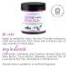 All-Natural Diaper Rash Cream Balm - Soothe Skin with Botanical Butters & Oils - 4 oz - No Additives - Buy Online on GoSupps.com