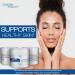 Pro 2x Aura Azure Cream | Anti-Aging Day & Night Cream | 2 Month Supply | Nourishing Antioxidant Formula with Collagen | Hydrate Lift Firm Improve Wrinkles Skin Tone & Redness - Buy Online on GoSupps.com