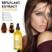 Organic Rosemary Hair Growth Oil | Natural Solution for Thin & Damaged Hair | 60ml - Buy Online on GoSupps.com
