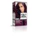 Loreal Colorista Permanent Gel Hair Dye Dark Purple 60 ml