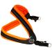 TRE PONTI Easy Fit Mesh Fix Neon Dog Harness Size 2.5 Orange One Size Orange
