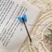24 Pcs Blue Butterfly Hair Clips for Girls and Women - Non-Slip Barrette Clips, Hair Accessories - DIYstore - Buy Online on GoSupps.com