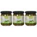 Buy Organic Rapunzel Capers in Brine (Pack of 3 x 207g) - International Shipping Available - Buy Online on GoSupps.com