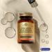 Solgar Collagen Hyaluronic Acid Complex - 30 Tablets for Joint & Skin Health - Buy Online on GoSupps.com