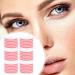 Buy WLLHYF 30pcs Lash Lift Ribbon Kit - Reusable Silicone Pads & Rods for Perfect Eyelash Curls | International Shipping - Buy Online on GoSupps.com