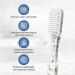 SMYL Soft Toothbrush for Adults - Japanese Exotic Art Koi Design - Nylon Bristles for Oral Care and Plaque Removal - 1 Count - Buy Online on GoSupps.com