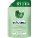  Schauma Schauma 7 Herbs Shampoo Refill (1 x 800 ml) - Quick-drying fresh shampoo for normal to oily hair (2 x 400 ml) - Gives hair a light freshness - Buy Online on GoSupps.com
