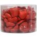 Storz Chocolate Hearts - 100pcs Tin | Premium International Shipping - Perfect Gift! - Buy Online on GoSupps.com