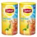 Lipton Iced Tea Mix Lemon 38 qt - Pack of 2