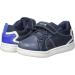 Geox Baby Boy's B Djrock Sneakers - 3.5 UK Child - Navy Royal - Buy Online on GoSupps.com