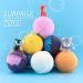 Sky Organics Kids Bath Bombs Gift Set - 12 Jumbo Fizzies with Surprise Toys - USA Made Fun Bath Fizzy Set - Buy Online on GoSupps.com