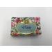 Pam - Gift Soap Bar For Her Birthday Rose Scent Mum Grandmother Cleanser Lather Present Girl