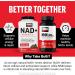 Force Factor NMN Supplement Nicotinamide Mononucleotide to Support Healthy Aging and Energy Metabolism Boosts NAD+ Levels No Gelatin Non-GMO 30 Vegetable Capsules - Buy Online on GoSupps.com