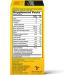 AirBorne Zesty Orange Vitamin C Effervescent Powder - 20 Packets (0.18 oz each) - Buy Online on GoSupps.com