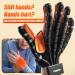 Cooyou Hand Rehabilitation Gloves Fast Recovery Rehabilitation Robot Gloves Both Finger And Hand Function Rehabilitation Trainer Robots Stroke Rehabilitation Device Auxiliary Hand Rehabilitation Right Hand-M - Buy Online on GoSupps.com