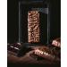 WELLBAR High Protein Bar - Salted Caramel Crisp - 12 x 57g Bars - 20g Protein Low Sugar (2g) High Fiber (3g) - Gluten-Free Non-GMO Zero Aftertaste Guilt-Free and Tastes Like a Soft Smooth Premium Chocolate Bar. Leave a review & Enter to Win an iPad. - Buy Online on GoSupps.com