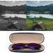 VGEBY Corrective Glasses for Colorblindness | Improve Red Green Vision & Enhance Weakness Vision - Buy Online on GoSupps.com