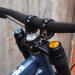 Funn RSX Mountain Bike Stem | 31.8mm Direct Mount Clamp | Dual Crown Fork Compatible | Adjustable Extension 45-50mm | Lightweight Split Design | Black - Pack of 2 - Buy Online on GoSupps.com