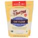 Bob's Red Mill Gluten Free Oat Flour, 18 Oz