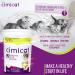 Petlife Cimicat Kitten and Cat Milk Supplement - Vet Recommended - Nourishing Formula for Cats of All Ages - Natural Blend with Vitamins Minerals Proteins - 250g - Buy Online on GoSupps.com