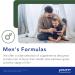 Pure Encapsulations Men's Nutrients - Multivitamin Mineral Supplement to Support Energy Endurance & Stamina in Men Over 40* - With Vitamin D Vitamin C & Trace Minerals - 180 Capsules - Buy Online on GoSupps.com
