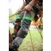 Notch Gecko Classic Aluminum Climbers (40929T) - Tree Gaffs with Straps | Buy Online - Buy Online on GoSupps.com