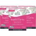 Earth Mama Organic Raspberry Leaf Tea Bags | Labor Tonic & Menstrual Support | 48 Tea Bags (16 Count, Pack of 3) - Buy Online on GoSupps.com