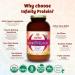 Infinity Organic Plant Based Protein Powder | Vegan Hemp & Brown Rice Protein | Enzymes & Nopal Cactus | Sugar Free Soy Free Non-GMO (580g - Buy Online on GoSupps.com