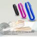 Kawaii Glasses Cleaning Kit - High-Efficiency Microfiber Brush & Portable Cleaner - Blue - Buy Online on GoSupps.com