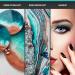 MEYSPRING Mermaid Dust Mica Powder for Epoxy Resin - 50g | Resin Art Color Pigment for Epoxy and UV Resin - Buy Online on GoSupps.com