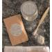 All Natural Refill Tooth Powder 1.8 oz | Teeth Whitening Gluten Free & Essential Oil for Bad Breath - Safe for Women Men & Kids - Buy Online on GoSupps.com