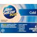 Alka Seltzer Plus Cold