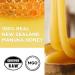 Manuka Doctor Energy Drink Supplement - Daily Energy Boost with Manuka Honey Vitamins & Minerals | Grape & Apple Flavor - 20 Effervescent Tablets - Buy Online on GoSupps.com
