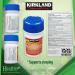 Kirkland Signature Sleep Aid Bundle - Doxylamine Succinate 25 mg 96 Tablets & Vital Volumes Sleep Tips Card | International Shipping Available - Buy Online on GoSupps.com