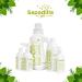 Sapadilla Rosemary + Peppermint Biodegradable Hand Soap - 12 oz Pump - Eco-Friendly & Refreshing - Buy Online on GoSupps.com