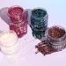 Mermaid Sequins Liquid Holographic Glitter Gel - Chunky Glitter for Face, Hair, Nails - #04 - Buy Online on GoSupps.com