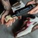 KORRECKT Cleanse - Ultimate Sneaker Cleaning Kit Sustainable Shoe Cleaner for Leather Suede Canvas & More Sneakerhead s Essential for Kicks Creps & White Shoes 150ml - Buy Online on GoSupps.com