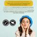 Buy Ozone.Dor.Balsam (5 gr) - Cocoa & Olive Oil Lip Repair & Protection Film | Hydrated Lips - International Shipping Available - Buy Online on GoSupps.com