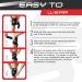 Sleeve Stars Knee Brace for Women & Men - Knee Pain Relief & Protection - LCL, MCL, ACL Support - Patellar Tendon Stabilizer - Knee Compression (S-3XL) - Buy Online on GoSupps.com