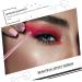 VINTORKY 18pcs Eyeliner Woman Makeup Tools Cosmetics Eye Line Pencils Eyeshadow Pens Eye Shadow Stick Abs - Buy Online on GoSupps.com
