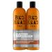 Buy Bed Head by Tigi Urban Antidotes Shampoo & Conditioner Bundle for Damaged & Colored Hair - 750 ml Each - International Shipping Available - Buy Online on GoSupps.com