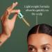 Briogeo Destined For Density MegaStrength Serum | 1.5 oz | Hair Thickening & Density Boost | Fast-Absorbing Vegan Formula - Buy Online on GoSupps.com