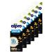 Alpro - Pack of 6 Protein Soya Drinks 1 litre - Plant Protein Drink Soya Soya Drink 100% plant-based (50 g protein pPack)