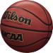 Wilson NCAA Replica Game Basketball 29.5 Brown Official - Buy Online on GoSupps.com