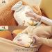 NAANLE SEESTERS 1L Heat Bottle for Bed | Hand & Foot Warmer - Pain Relief & Cold Therapy - Buy Online on GoSupps.com