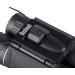 Bushnell Powerview 10x32 Compact Folding Roof Prism Binocular - Black | High Quality Optics - Buy Online on GoSupps.com